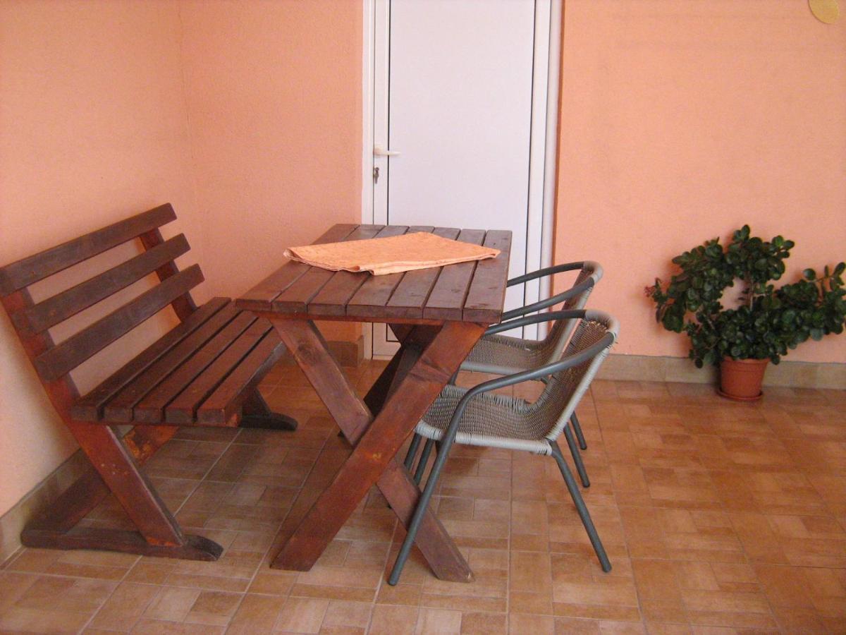 Apartments Milosevic Bar Exterior photo