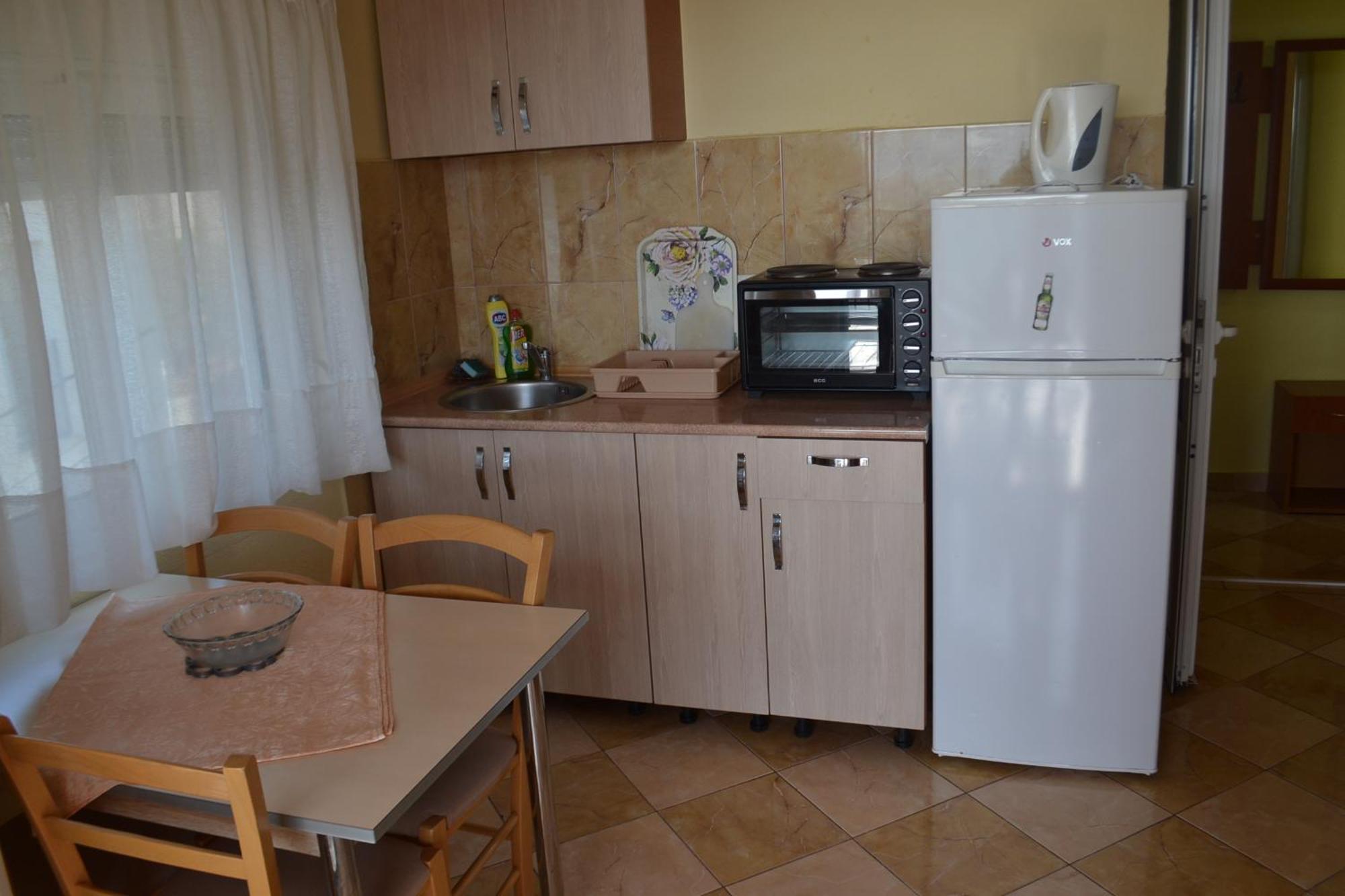 Apartments Milosevic Bar Exterior photo