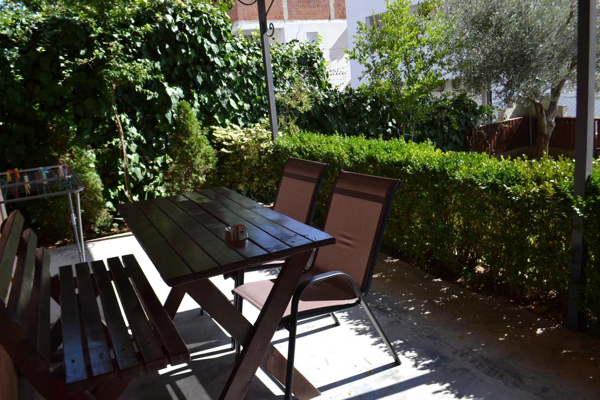 Apartments Milosevic Bar Exterior photo