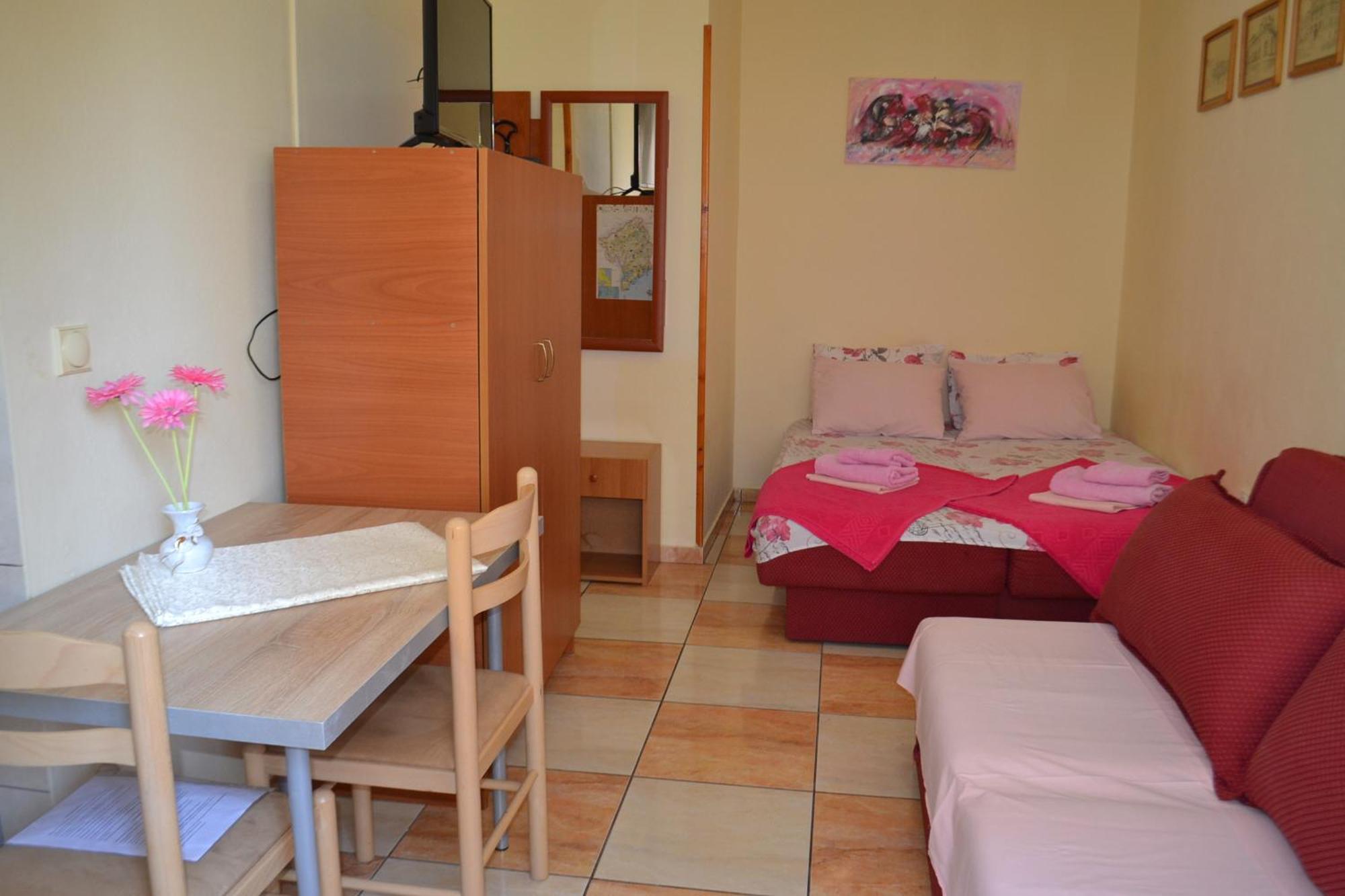 Apartments Milosevic Bar Exterior photo