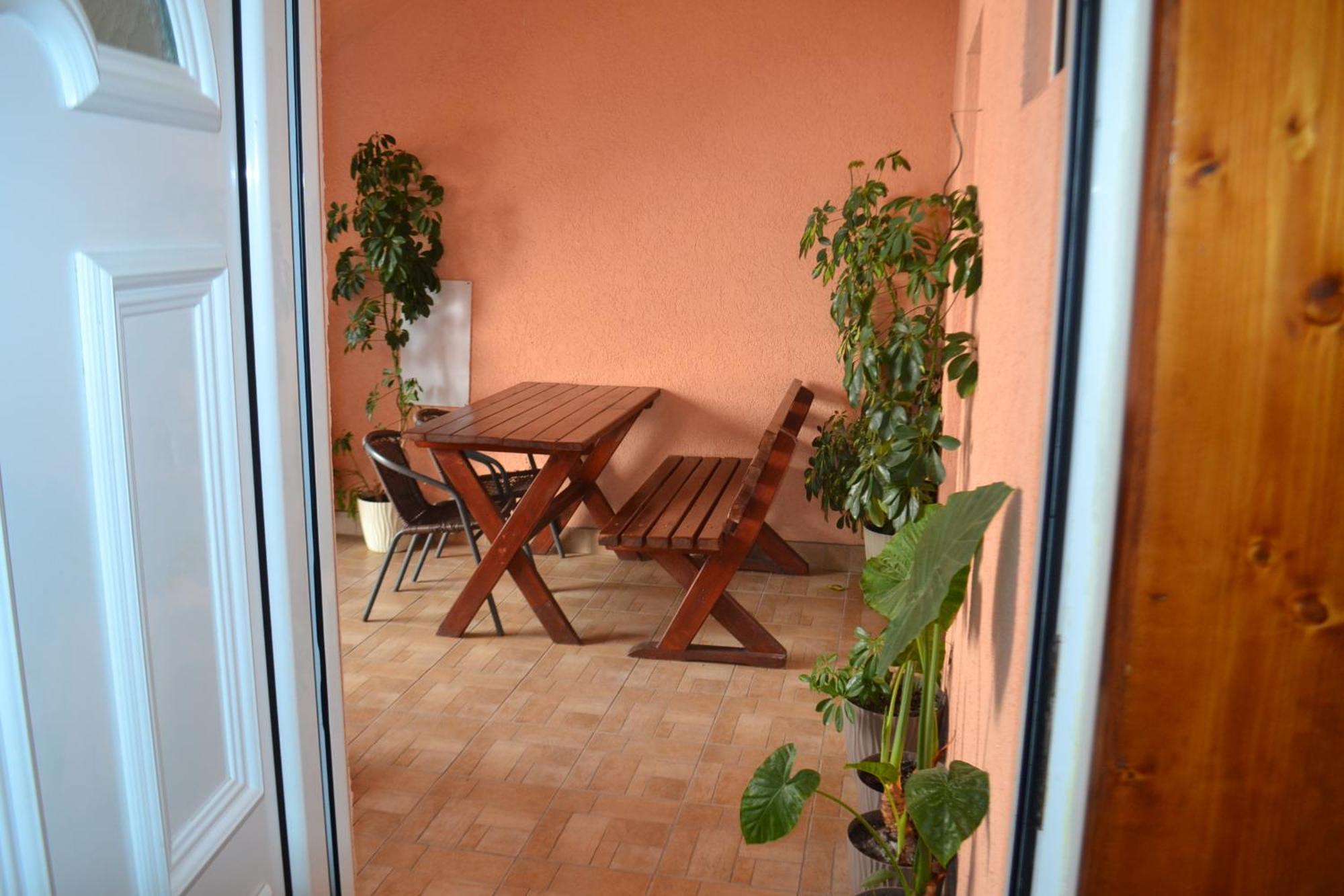 Apartments Milosevic Bar Exterior photo
